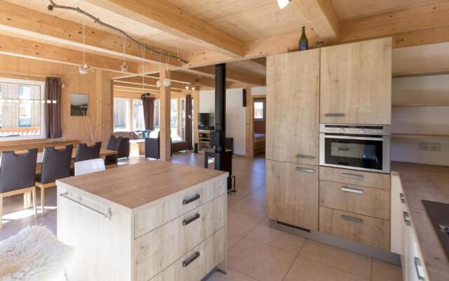 Kreischberg Chalets by ALPS RESORTS