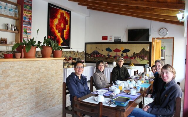 Hotel Tierra Inka Sacred Valley