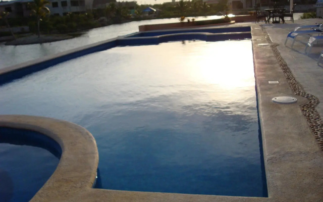Aventuras Club Hotel Marina