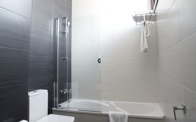 Hotel Bienestar Moaña