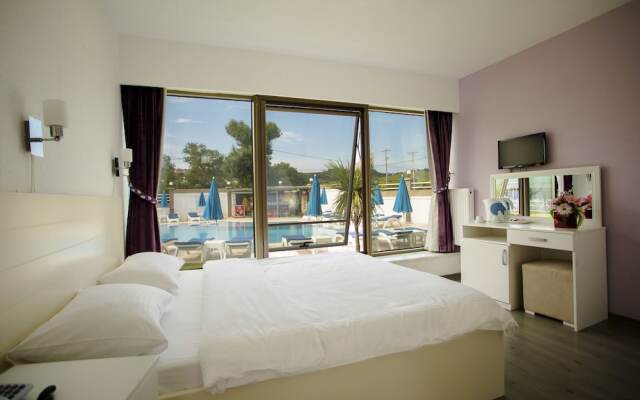 Violet Park Otel