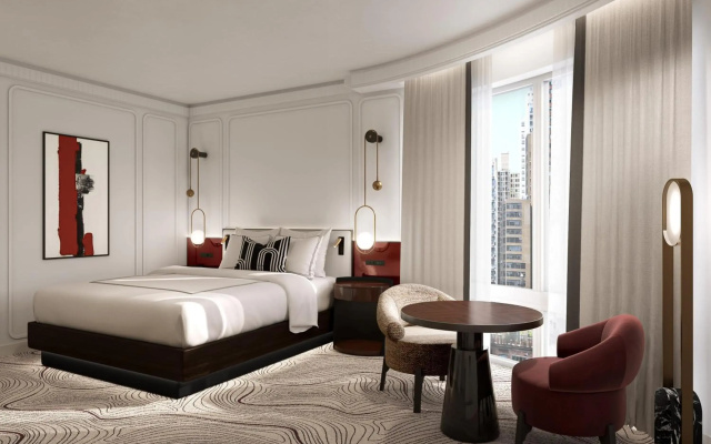 Sofitel New York