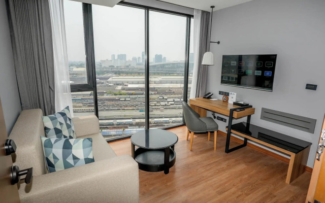 Best Western Chatuchak