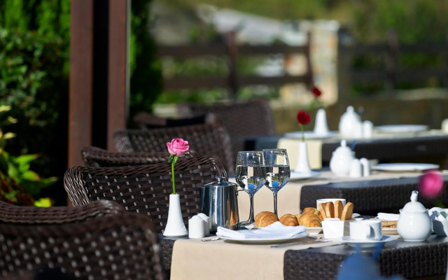 Stevalia Hotel And Spa