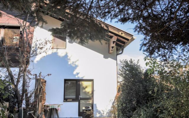 Apartment Karin Axams