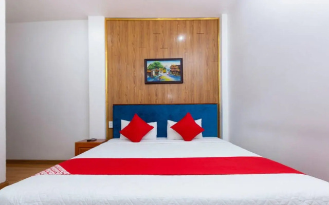 Little Hanoi DX2 Hotel