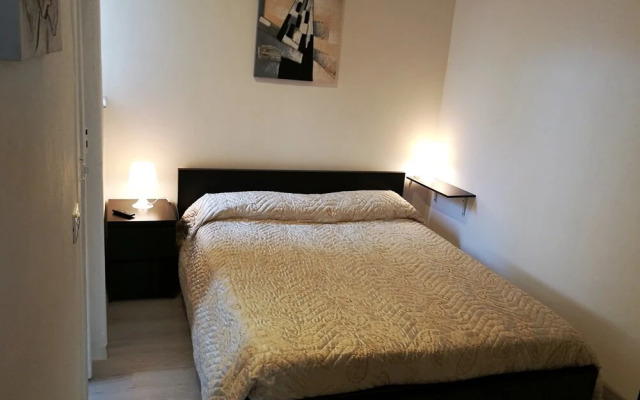 Casa del Carmine