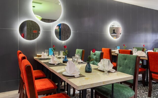 Hanoi Calista Hotel