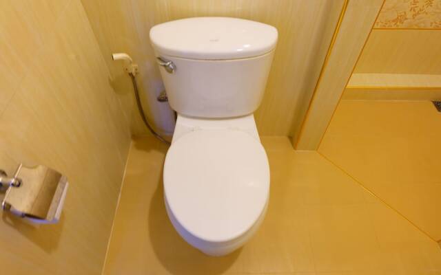 Baan Suanphet Resort