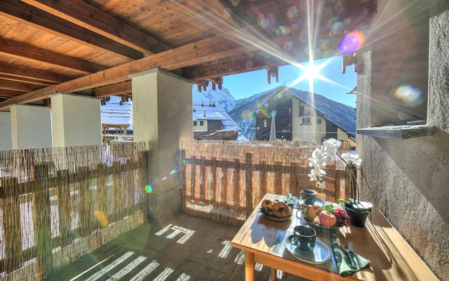 Grange Hike Ski - Grange Terrace Suite