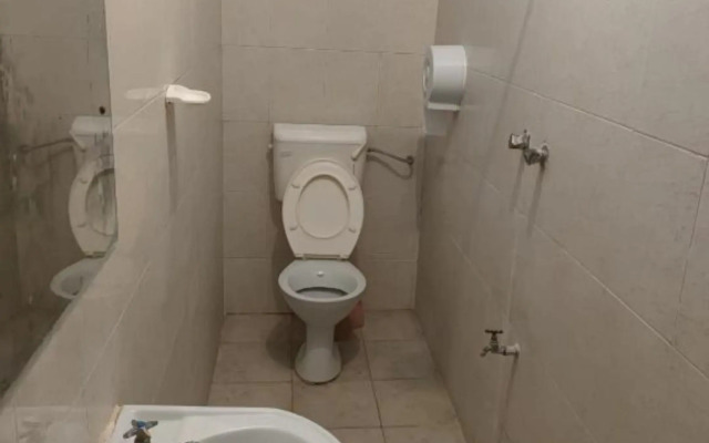 Titanic Hotel - Kilifi