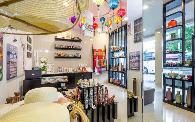 Grandvrio City Danang By Route Inn Group