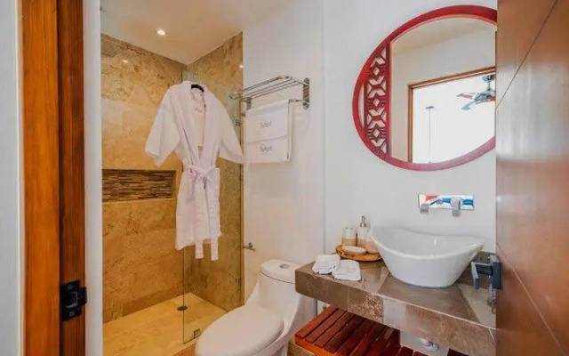 Emiliano 42 Condos Boutique