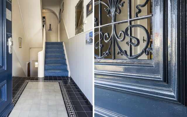 Parkzicht Apartementen