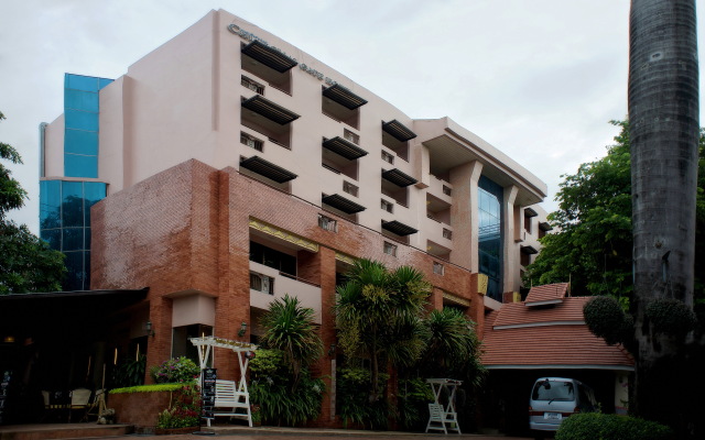 Chiang Mai Gate Hotel