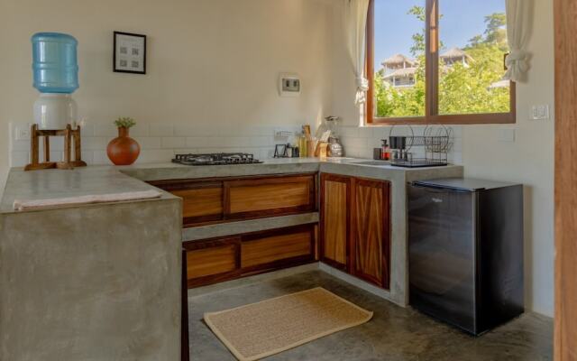 Casa Mauna Boutique Hotel