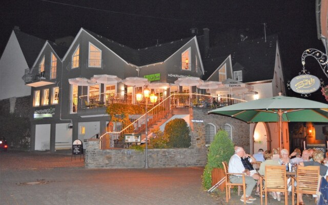 Winkelwerkstatt Hotel