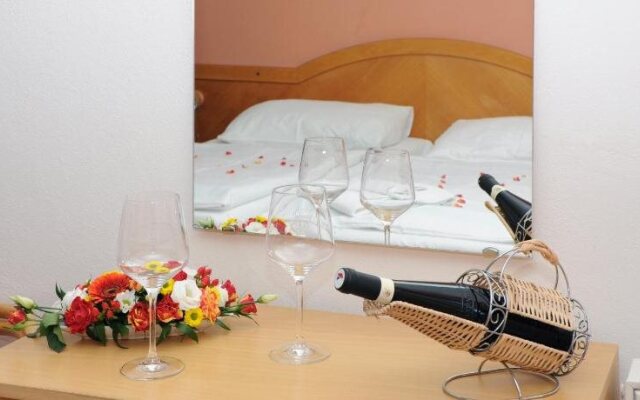 Hotel Svět