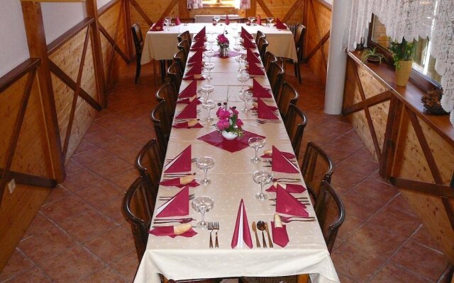 Wellness Hotel Ohrada