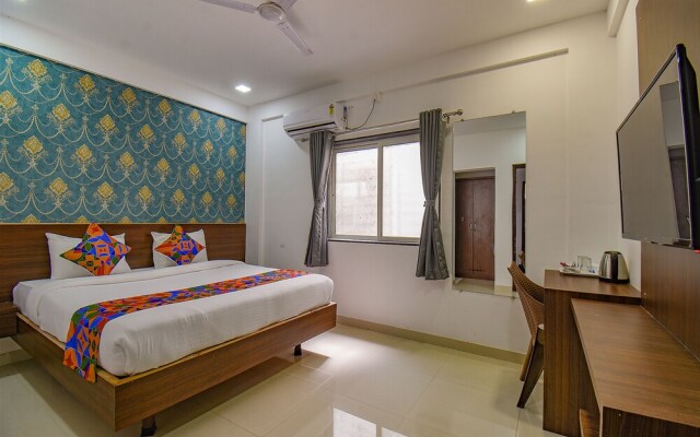 FabHotel Fortune Suites