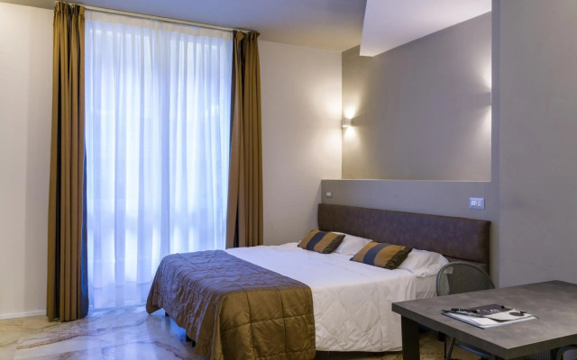 Appartamenti Astoria