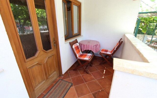 Apartments Kiwi Rovinj