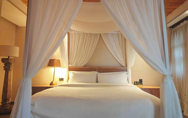 YueLore Retreat – Guest Rooms – Chengdu