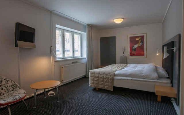 Hotel Koldingfjord