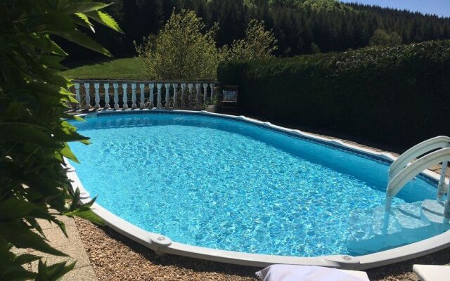 La Vieille Maison D'Aurin