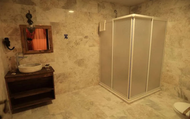 Cordial Cappadocia Hotel