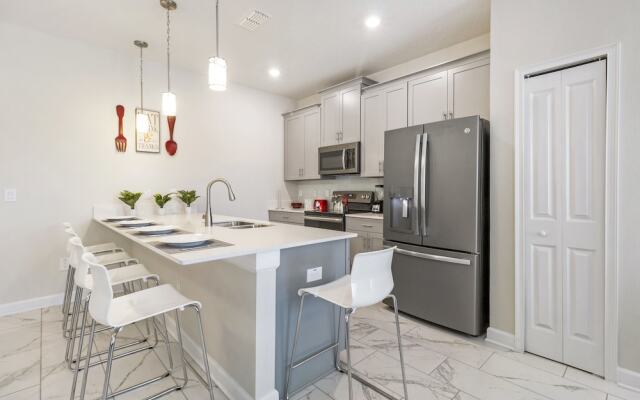 Storey Lake Resort Homes by Casa Floridian