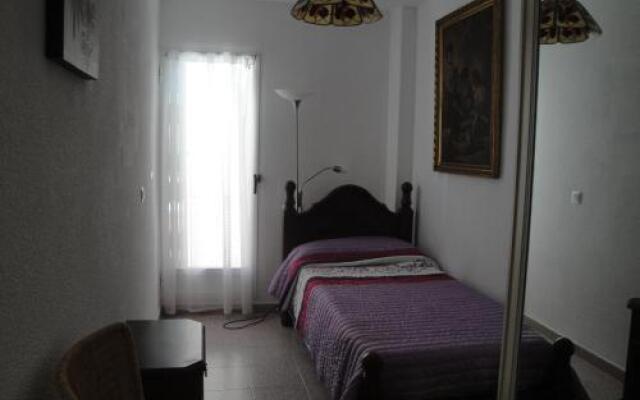 Apartamento Mare Nostrum