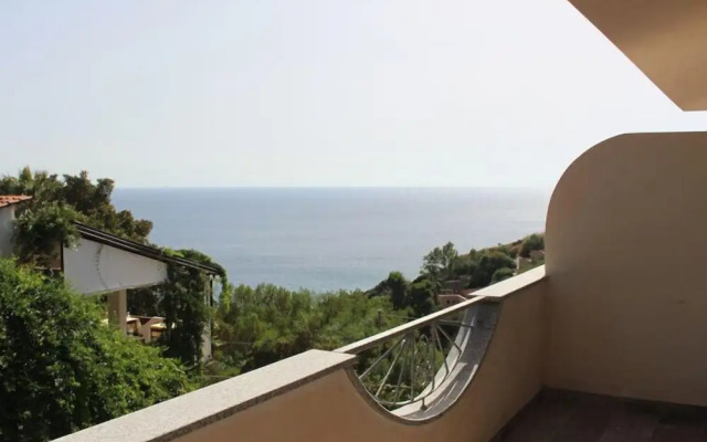 Hotel Mercurio