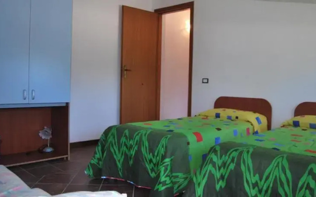 Holiday home Casa Immacolatella