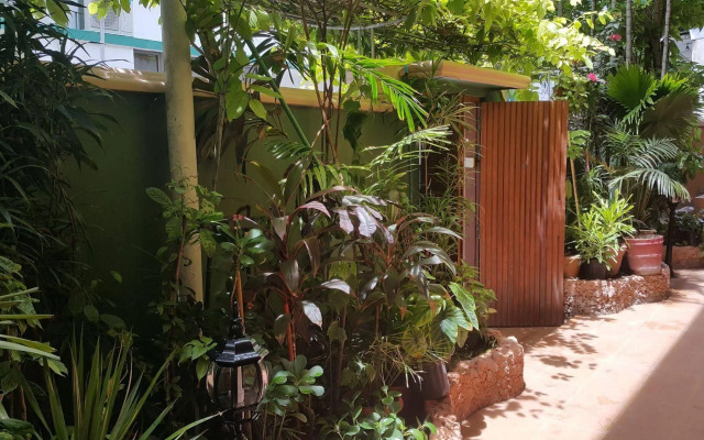 Skai Lodge
