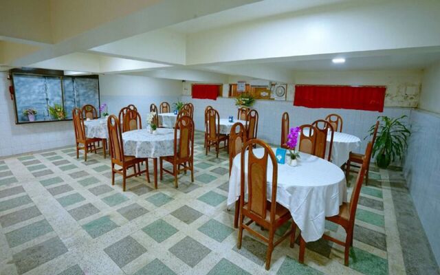 Taim Phyu Hotel Silver Cloud Hotel