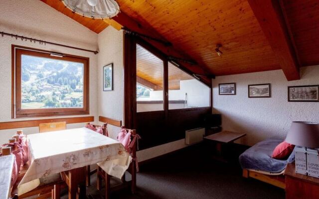 Princesses Private Apartment