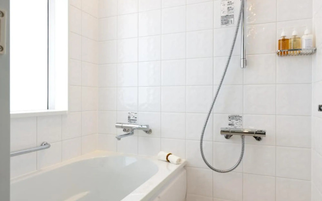 Solaria Nishitetsu Hotel Ginza