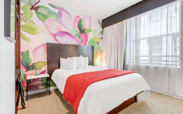 The O Hotel, Trademark Collection by Wyndham