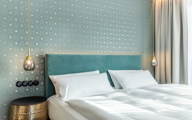 I Love Sylt Hotel Terminus ADULTS ONLY