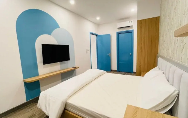 Nova Oasis Villas Sea View Phan Thiet