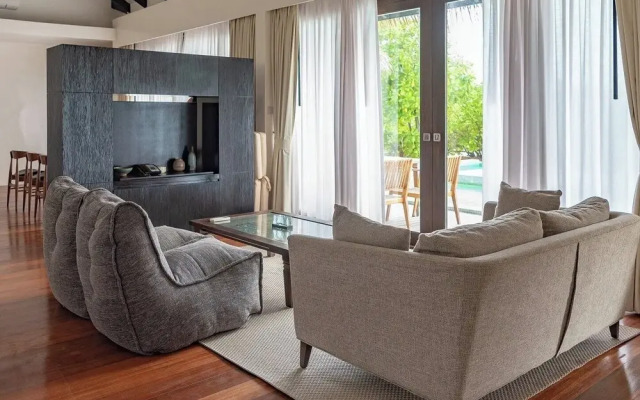 Noku Maldives, Vignette Collection by IHG