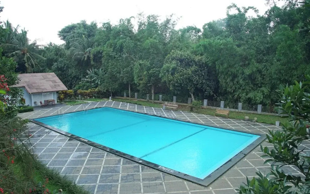 Resort prima sangkanhurip
