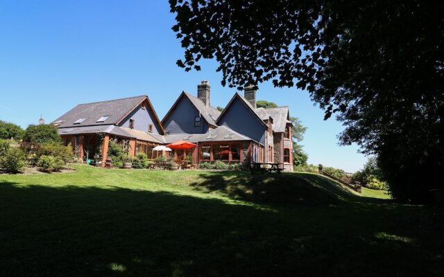 The Old Rectory