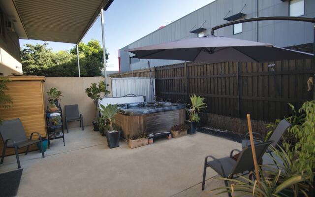 Mount Gravatt Guesthouse