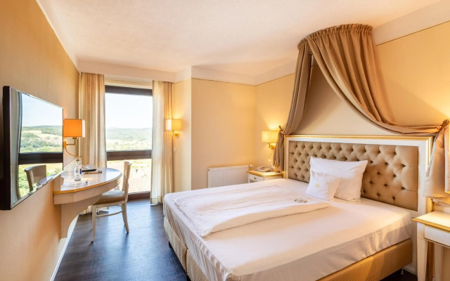 Hotel Burg Staufenberg