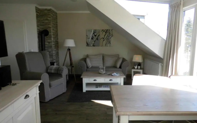 LANDHAUS AM SUND im OG