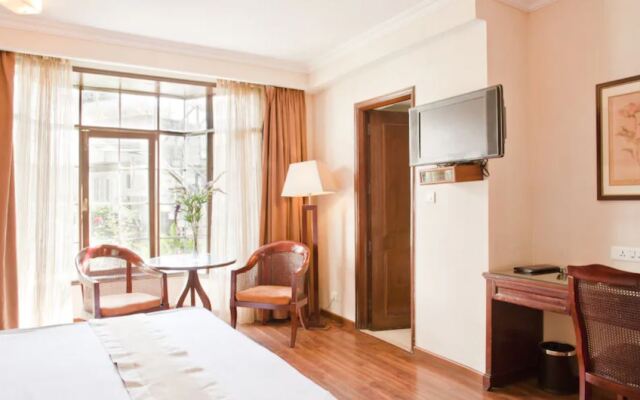 East Bourne Resort