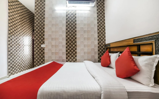 OYO 37914 Hotel Kalindi