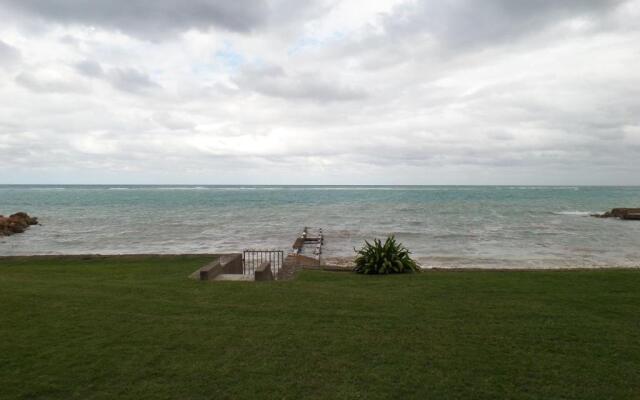 Miramar 6 Bedroom on the Beach